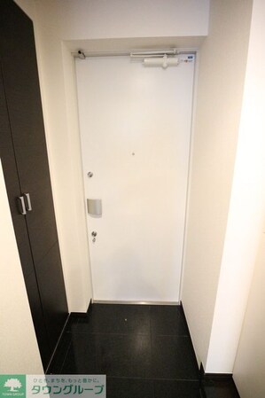 ドゥーエ大森の物件内観写真